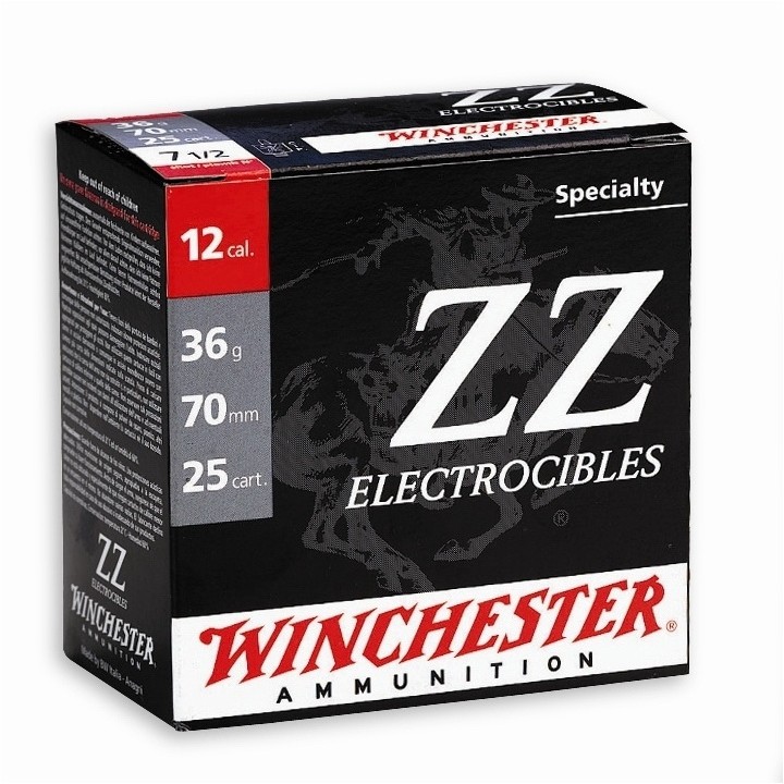 Winchester ZZ-armurerie-steflo