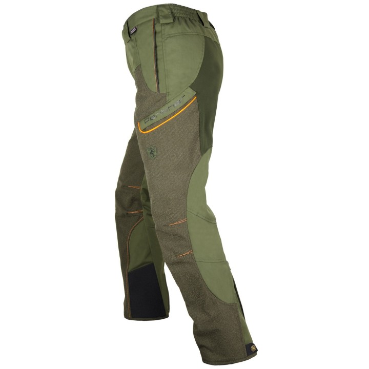 Pantalon Panther Pro TRABALDO