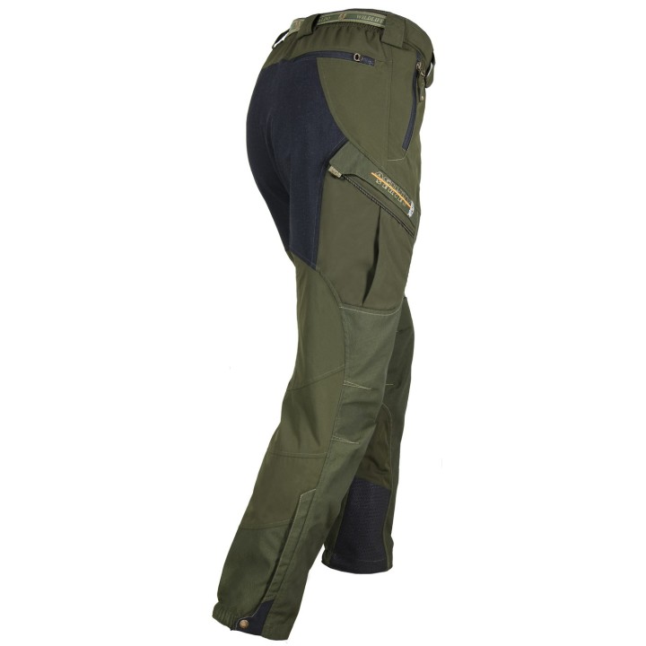 Pantalon Skyrunner Aspen TRABALDO