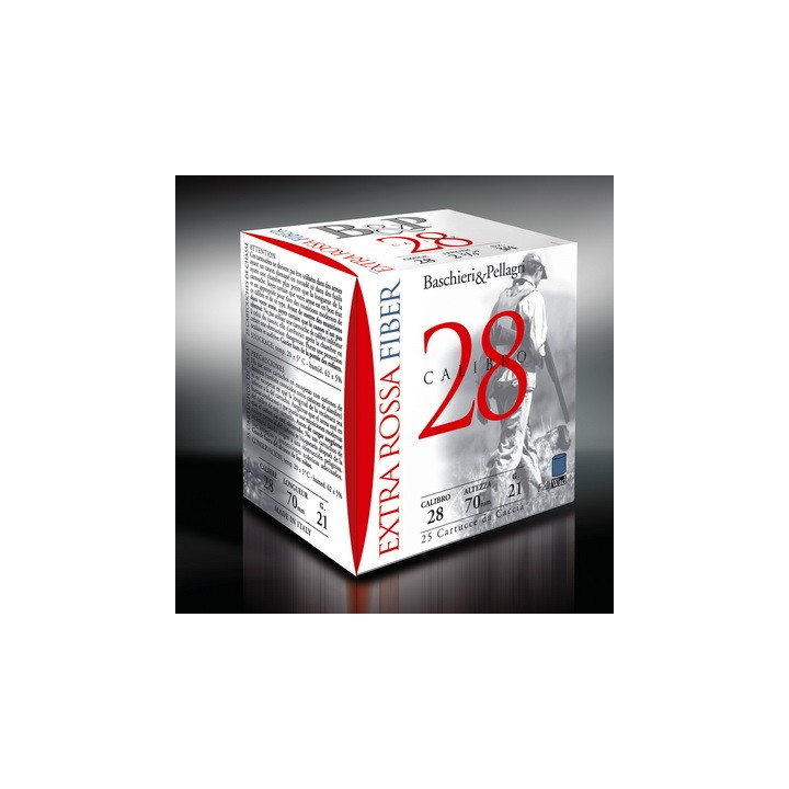 extra rossa fiber 28--steflo-armurerie