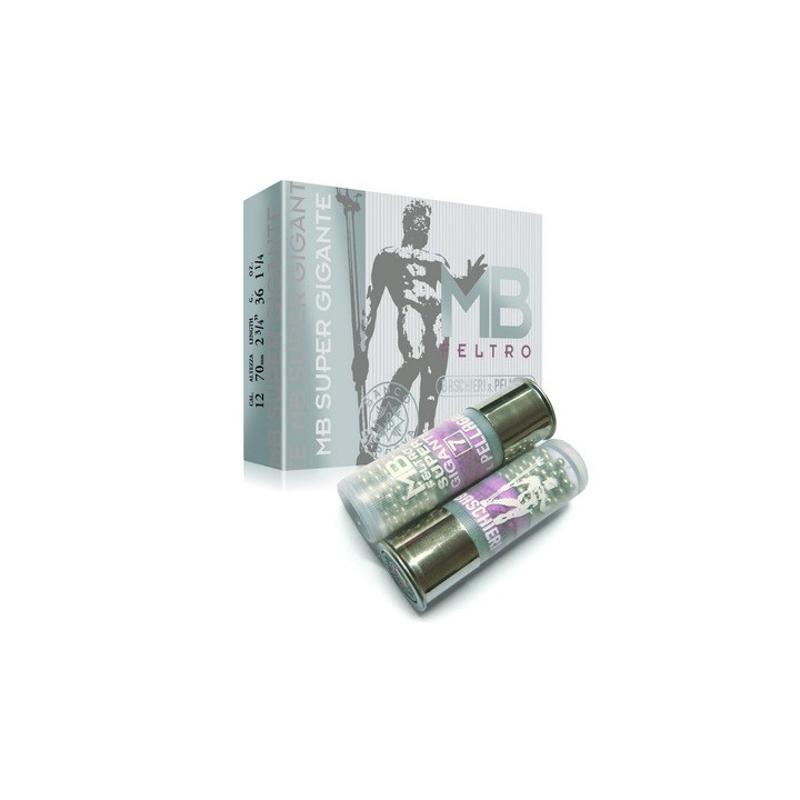 mb super gigante--steflo-armurerie