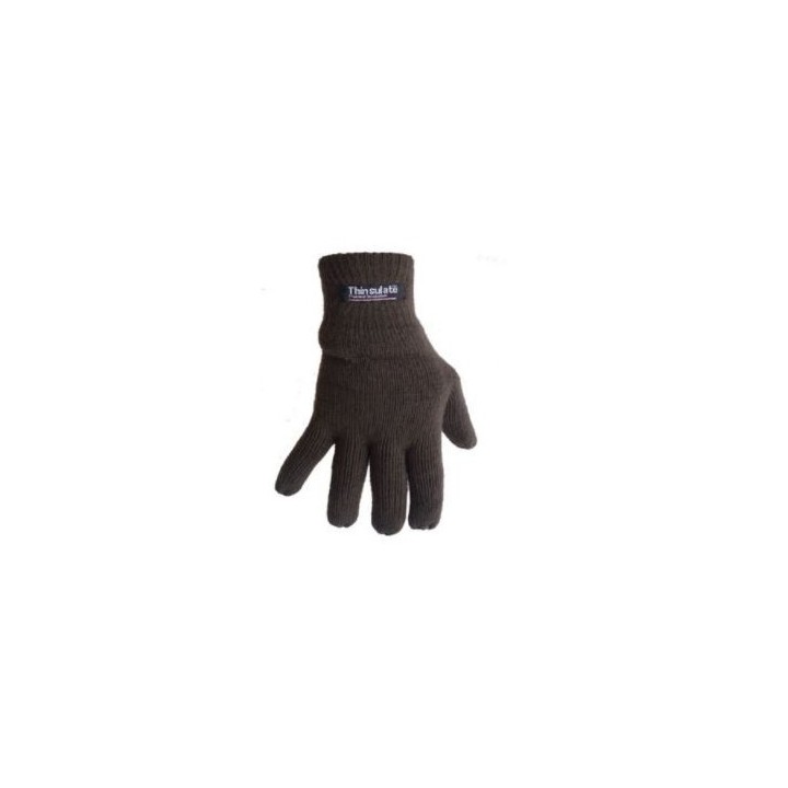 GANTS LOVERGREEN THINSULATE