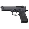 Beretta - 92FS - 9mm para