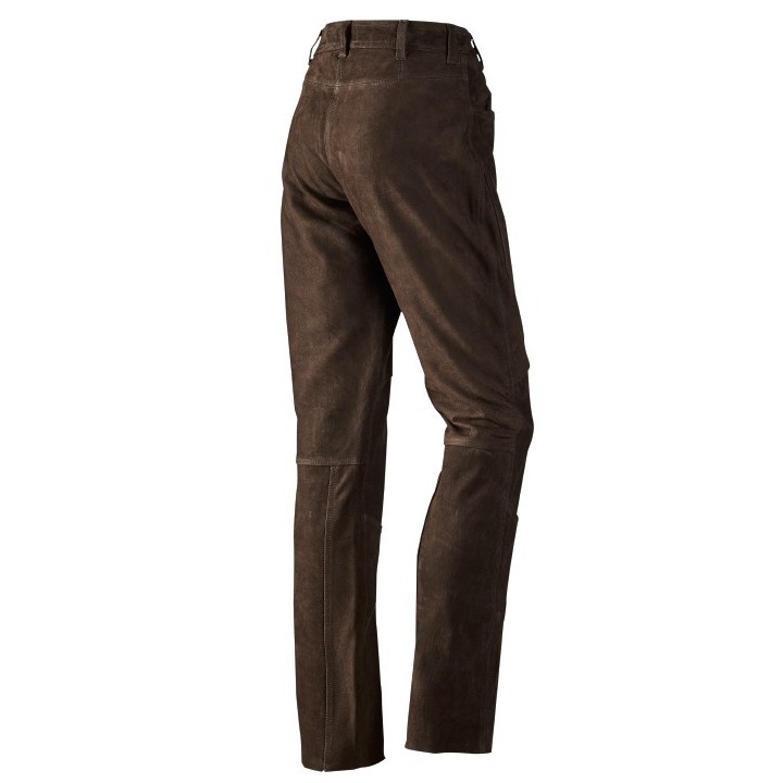 Pantalon Femme Thorne Nubuck SEELAND