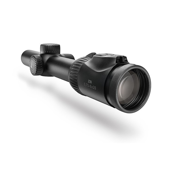 LUNETTE SWAROVSKI Z8I 0.75-6X20