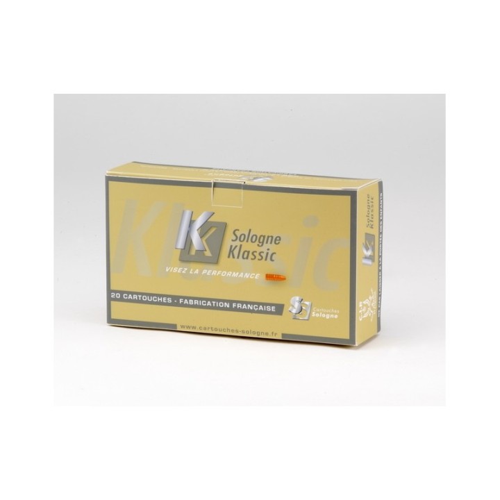 Sologne 300WM Sierra 14,3g/220grs