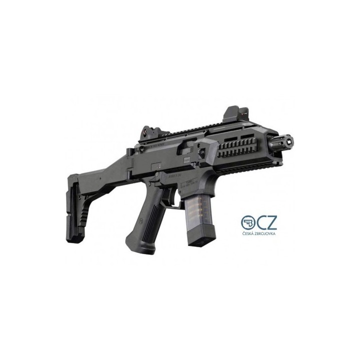 CZ Scorpion Evo 3 S1