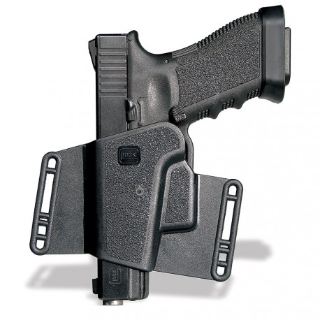 Holster de ceinture pour pistolet - Armurerie Respect The Target SARL