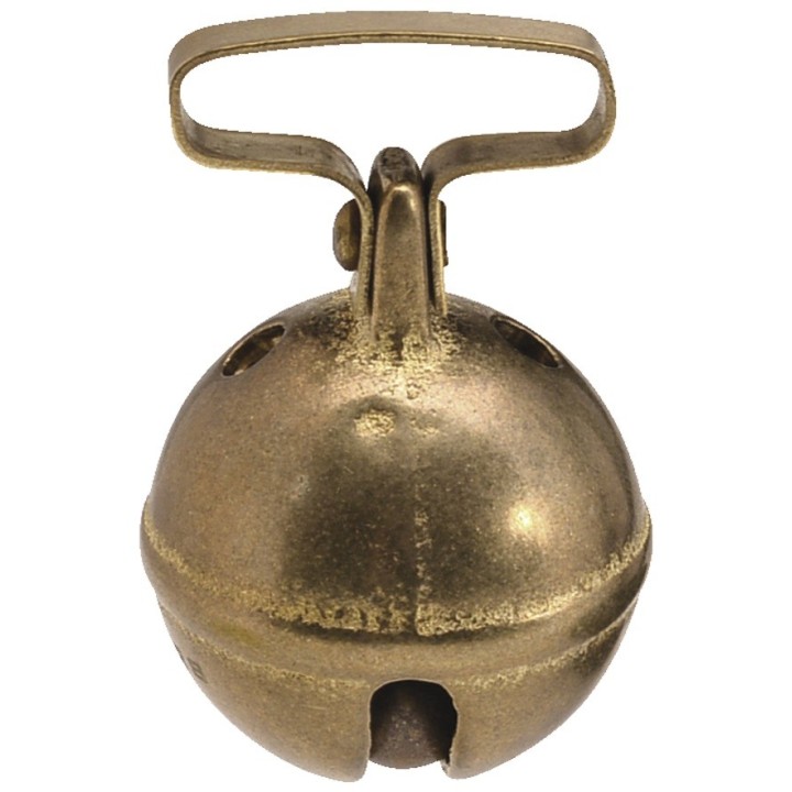 Grelot laiton Pisteurs