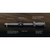 Leupold VX 5 HD 1-5x24