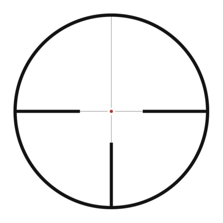 Hawke Endurance 30 WA 1,5-6x44