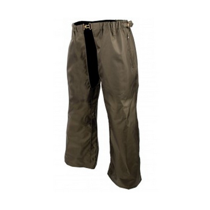 Cuissard Somlys - Cordura 396N-chasse-traque-steflo-armurerie