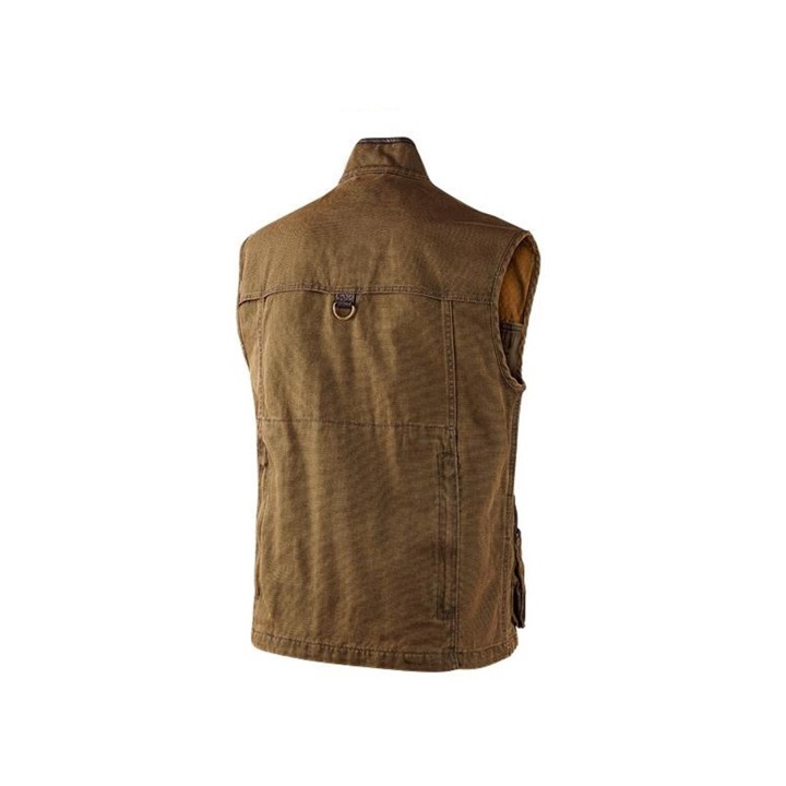 Gilet Oryx Light Leather Härkila