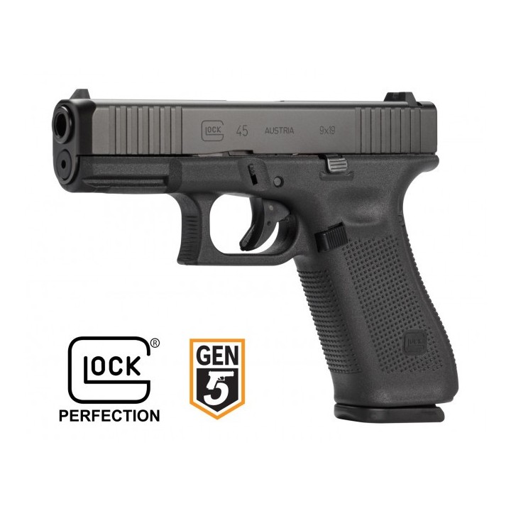Glock 45