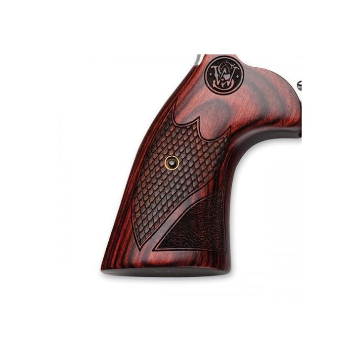 Smith & Wesson 629 Luxe