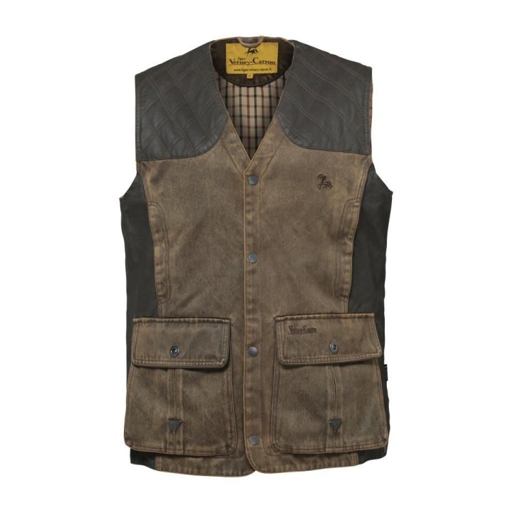 Gilet Fox Evo Original Ligne Verney-Carron