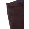 Pantalon Chino bordeaux SUNWILL