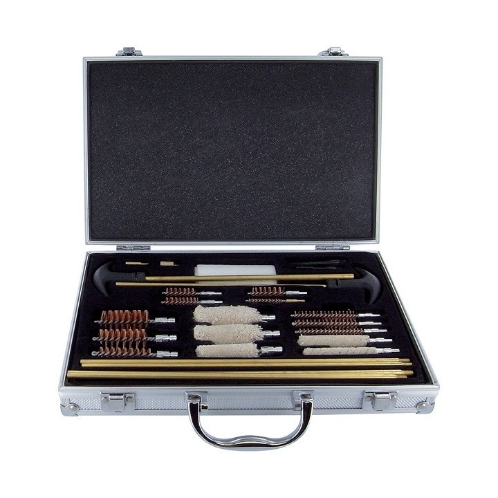 Coffret nettoyage tous calibres