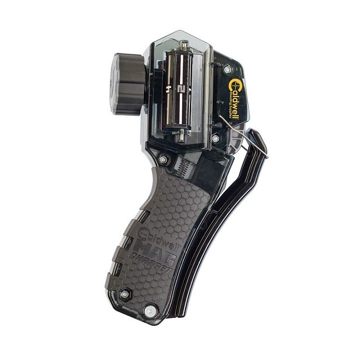 Multi-chargeur rapide - Caldwell