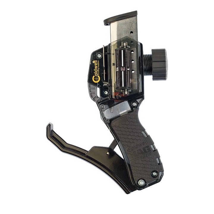 Multi-chargeur rapide - Caldwell