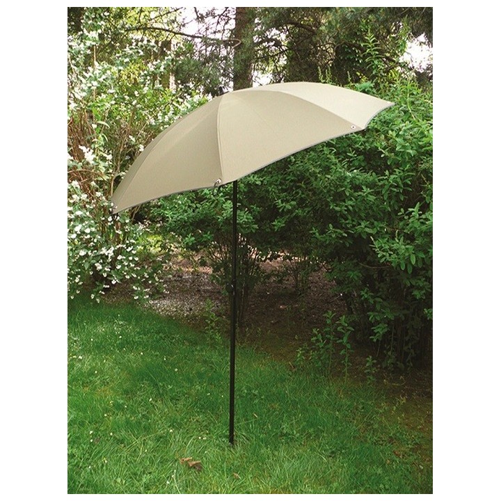 Parapluie de poste vert Fuzyon