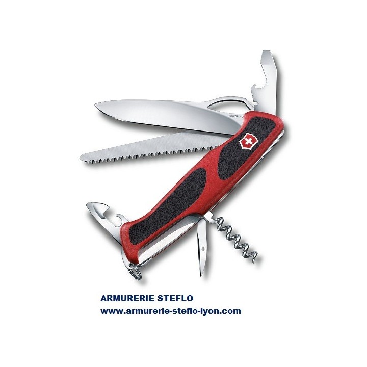 Victorinox Rangergrip 79