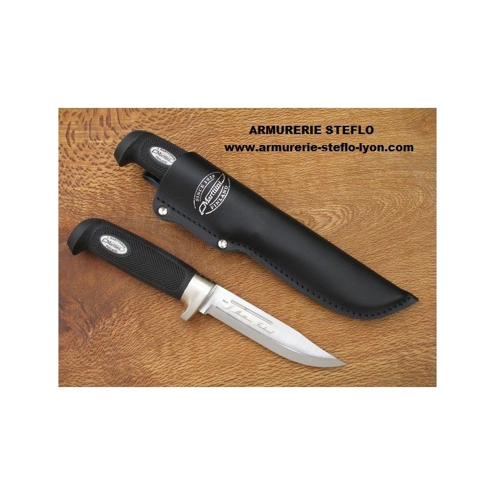 Marttiini poignard Big Game