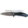Kershaw Natrix carbon