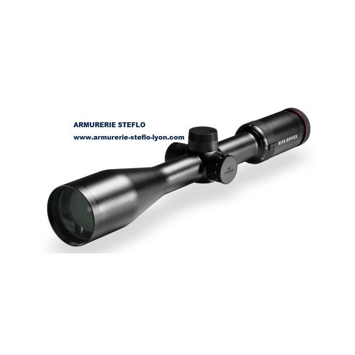 Kite Optics K4i 3-12x50