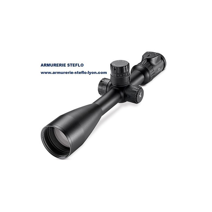 Swarovski X5i 5-25x56 P 0,5cm/100m