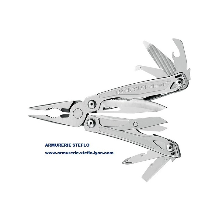 Leatherman Wingman