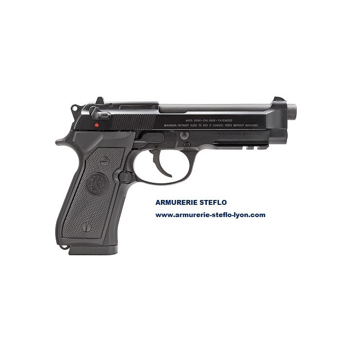 Beretta 92FS A1 bronzé