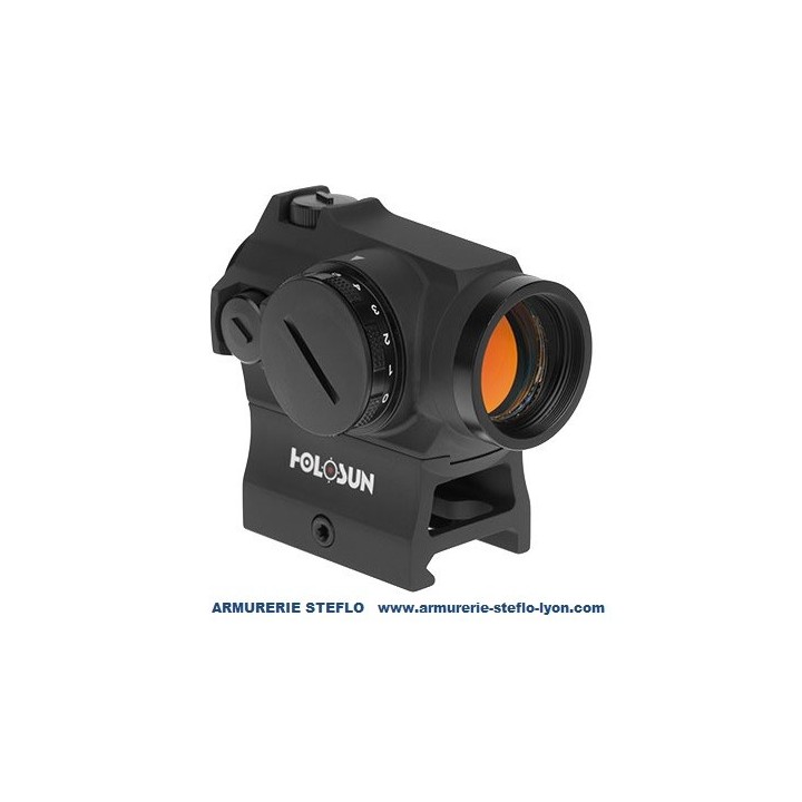 Holosun Micro sights dot HS403R