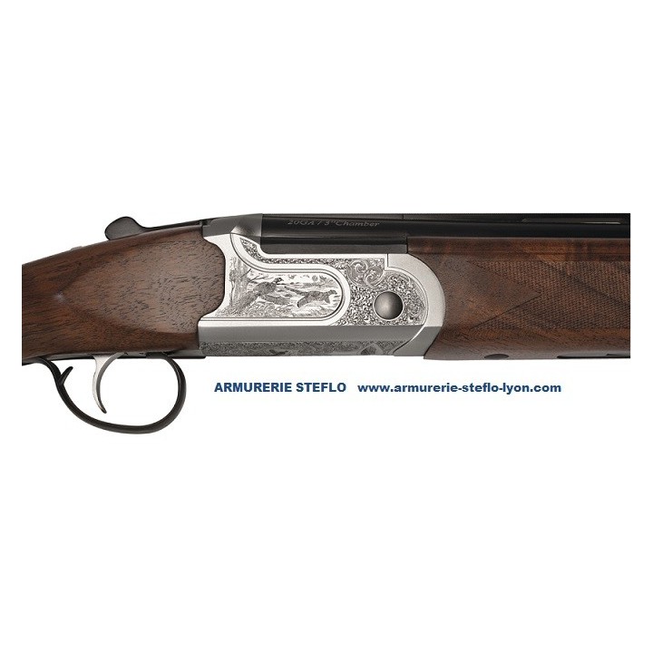 Sühlberg Silver 20/76