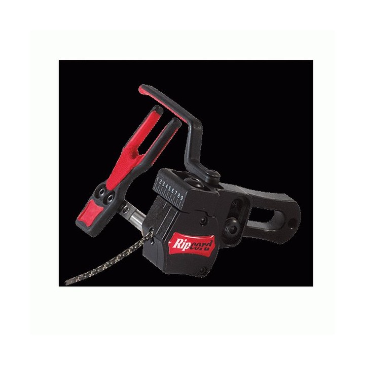 Ripcord Code Red--archerie-steflo