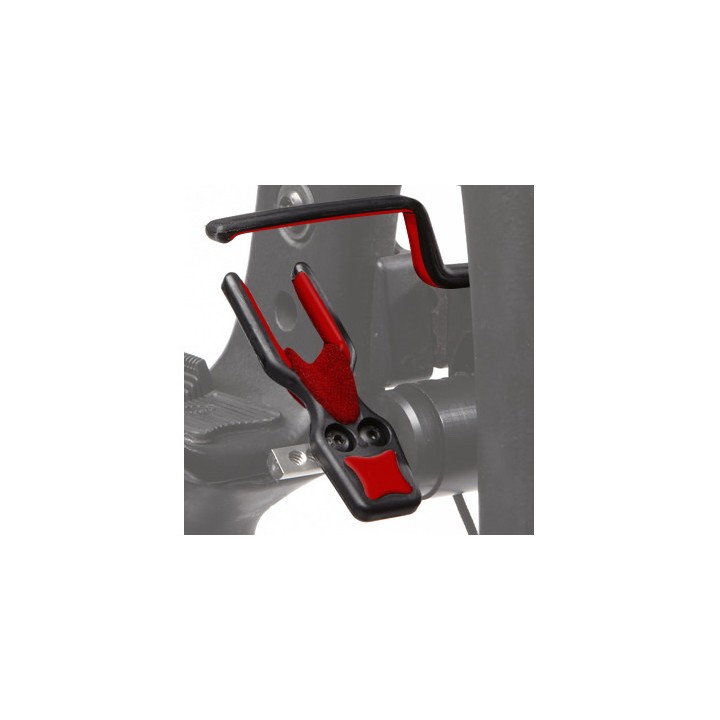 Ripcord Code Red Lame de remplacemen--archerie-steflot