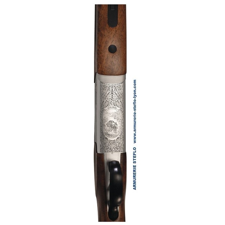 Sühlberg Silver 410