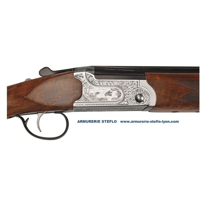 Sühlberg Silver 410