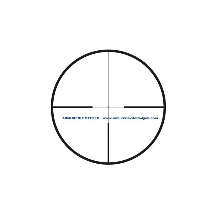 Leica Fortis 6 1-6x24 i