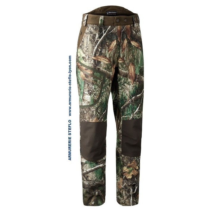 Pantalon Cumberland camo DEERHUNTER
