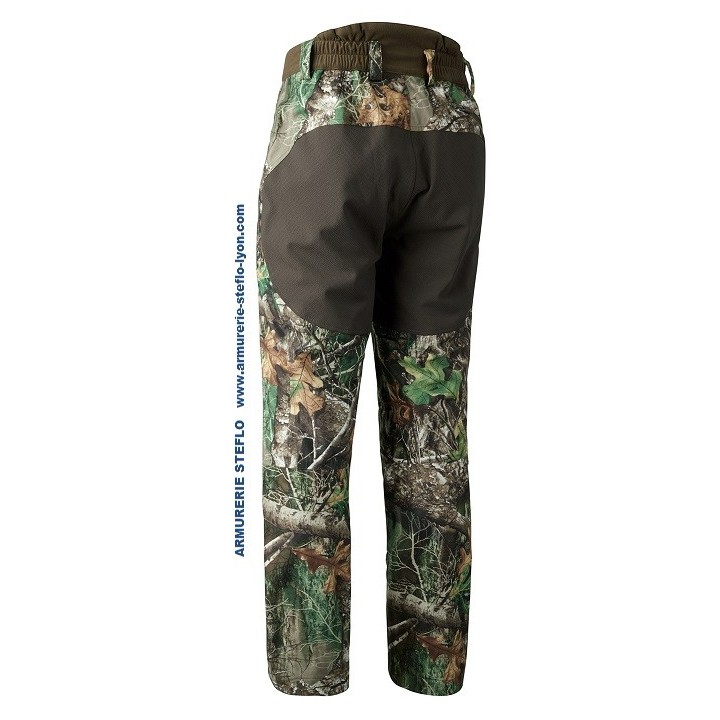 Pantalon Cumberland camo DEERHUNTER