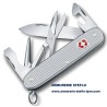 Victorinox Pioneer X Alox