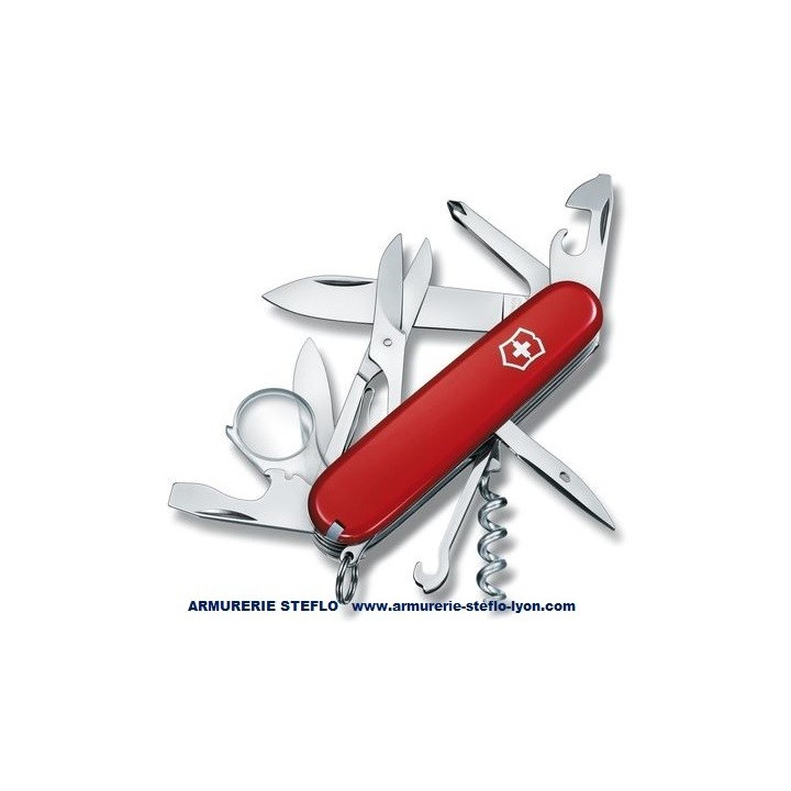 Victorinox Explorer