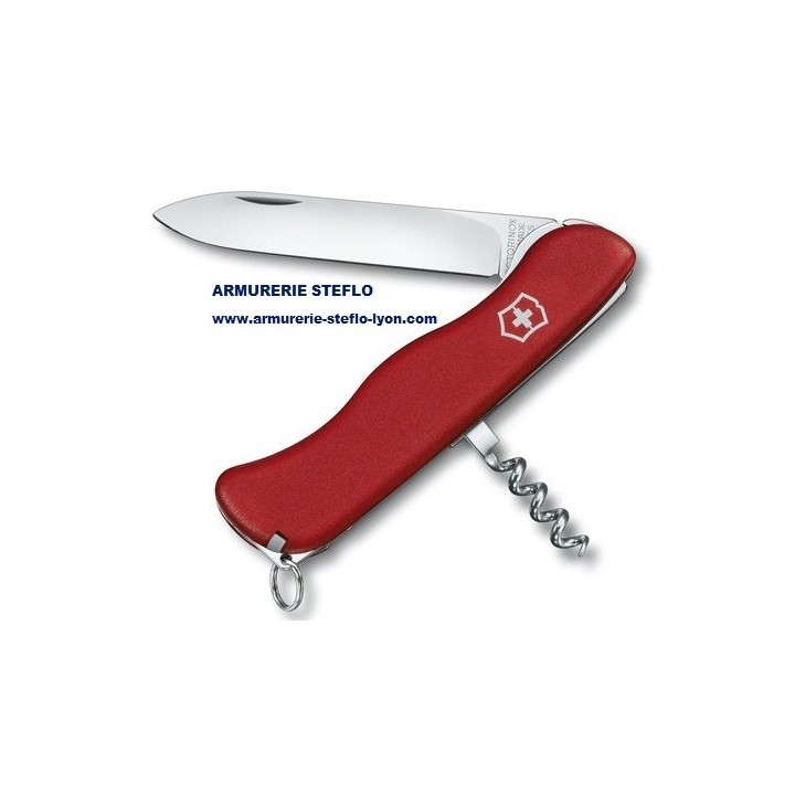 Victorinox Alpineer