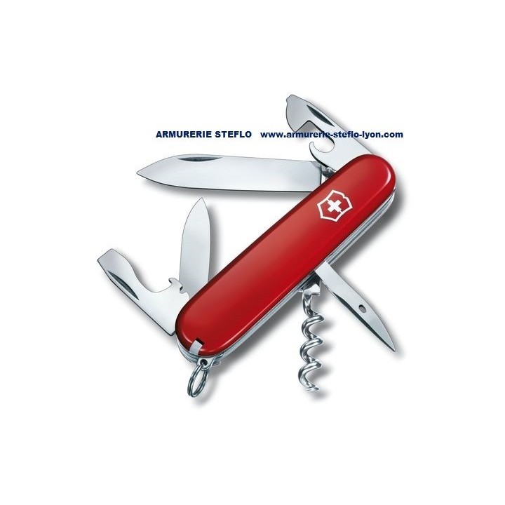 Victorinox Spartan