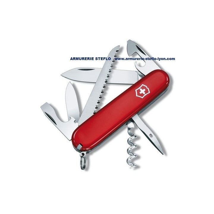 Victorinox Camper