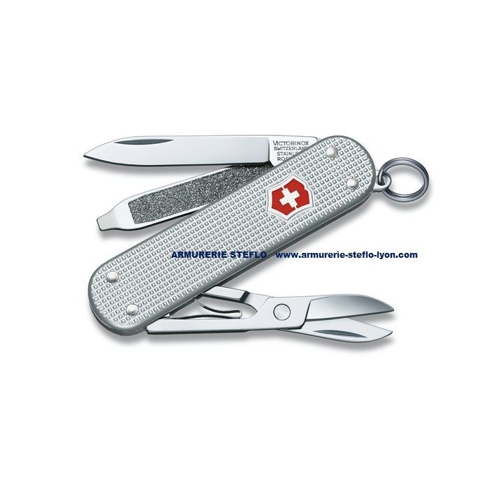 Victorinox Canif Classic Alox