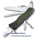 Victorinox  Couteau de l’Armée Suisse 08