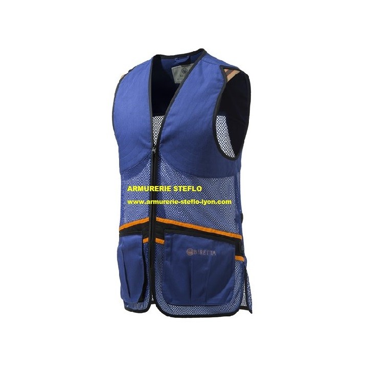 Gilet Full Mesh BERETTA