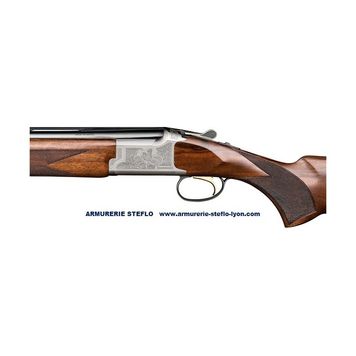 Browning B525 Game One light